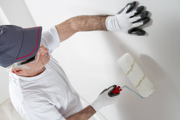 Trusted Peoria, IL Drywall & Painting Services Experts